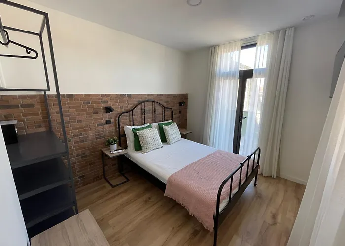 Hotel Portucalense