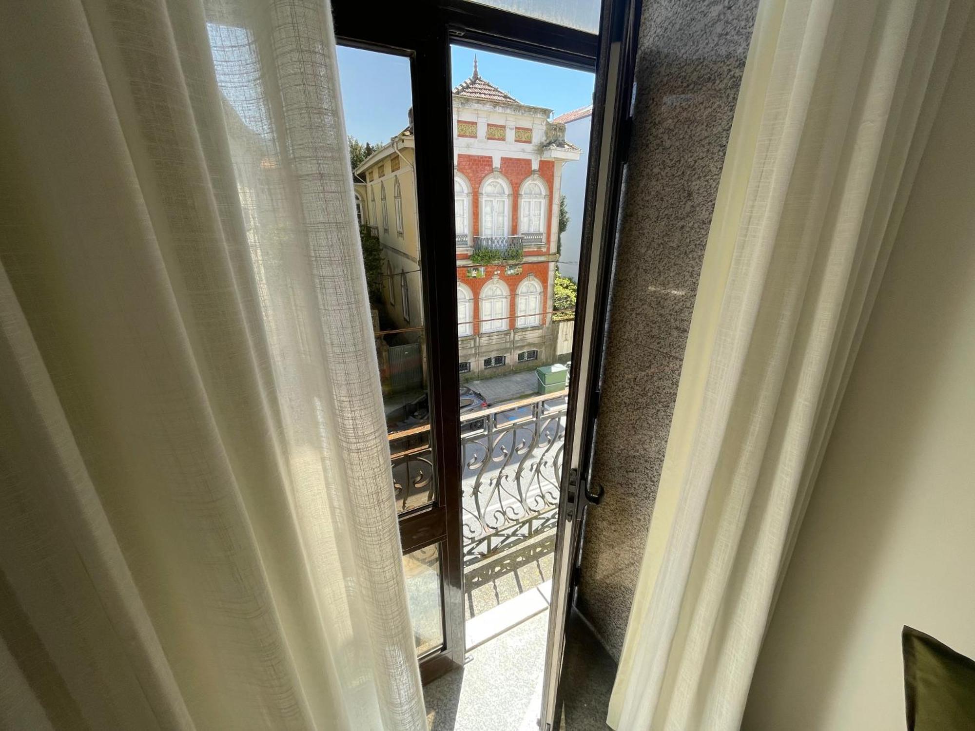 Portucalense Hotel